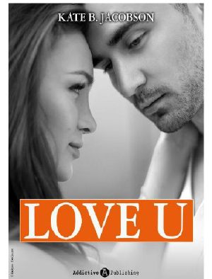 [Love U 03] • Liebe und Intrige in Hollywood 3
